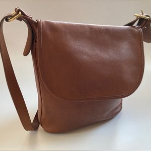 Vintage Coach Bag “Whitney “